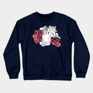 Now and Ben Crewneck Sweatshirt